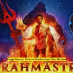 Brahmastra Part 2 Movie Cast