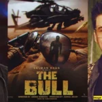 The Bull Movie Cast