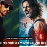 Arjun Rampal Hit And Flop Movies List