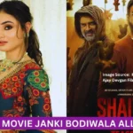Janki Bodiwala Hit And Flop Movies List