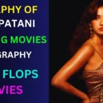 Disha Patani Hits And Flops Movies List